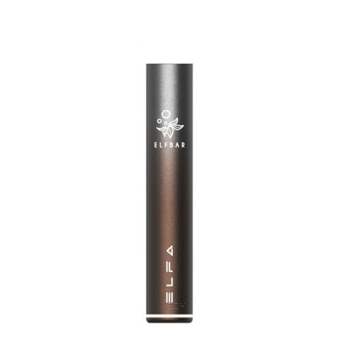Elfbar - ELFA CP Pod Mod Twilight Brown