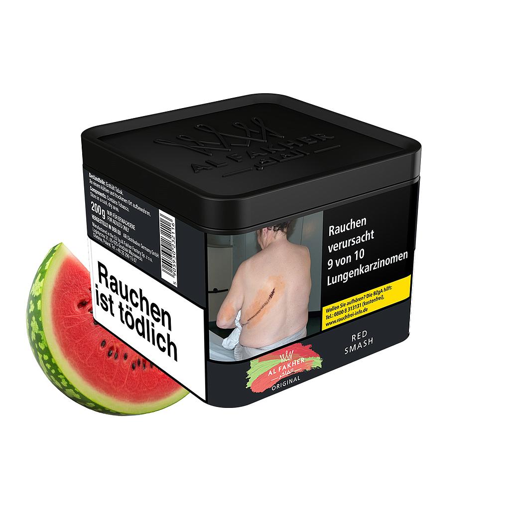 Al Fakher Red Smash 200g