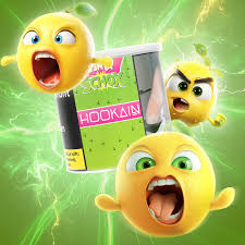 [2100000021918] Hookain Shisha Tabak 200g - Zenta Shox