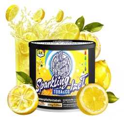 [2100000022069] 187 Tobacco 200g - Sparkling IzeT