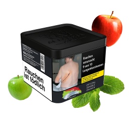 [2100000022250] Al Fakher Tobacco 200g - Crystal Double Crunch