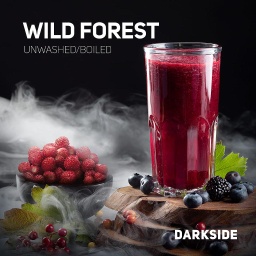 [2100000024186] Darkside - Wild Forest 100g Core