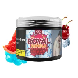 [2100000024490] Aino 200g - Royal Rumble