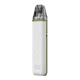 [2100000019144] Oxva Xlim Go Pod Kit White