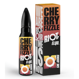 [2100000011186] Riot Squad Originals Aroma - Cherry Fizzle 5ml