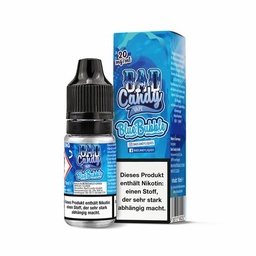 [2100000024315] Bad Candy Liquid - Blue Bubble 10ml Nikotinsalz 20mg/ml