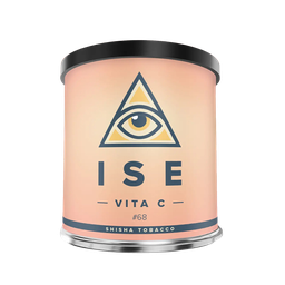 [2100000024957] ISE Tobacco 200g - VITA C