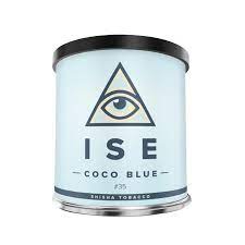 [2100000024933] ISE Tobacco 200g - COCO BLUE