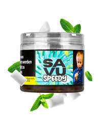 [2100000025619] Savu Premium Tobacco 200g - Speedy