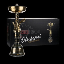 [2100000015276] Jookah Tradi - Anubis 05 Black/Gold
