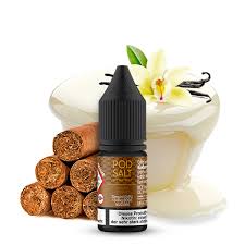 [2100000025848] Pod Salt Core Nikotinsalz - Cigarette - 20mg/10ml