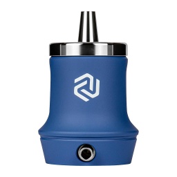 [2100000022267] Amotion Shisha Roam - Cobalt