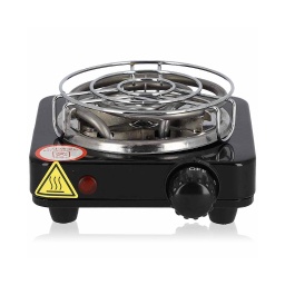 [2100000008490] Kohleanzünder 500W