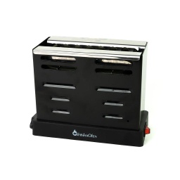 [2100000002467] Kohle Toaster 