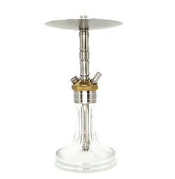 [2100000013203] WD Hookah Edelstahlshisha - Mini X11BG-10