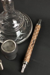 [2100000006861] Alligator Reptil Mundstück